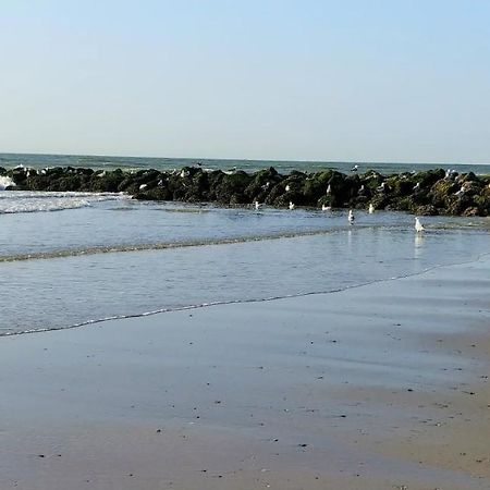 Sunny Bank Westende Zeezicht Middelkerke Exterior foto